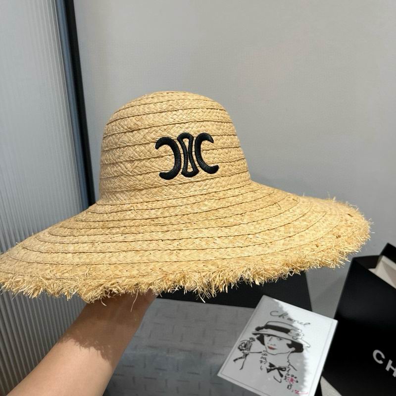 Celine top hat dx156